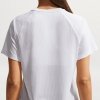 Koszulka Nike Park 8 HV8178-100 biały M